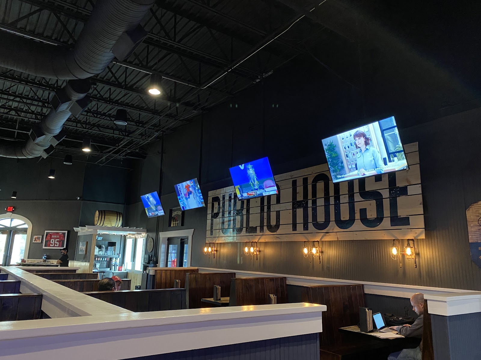 Jacks Public House