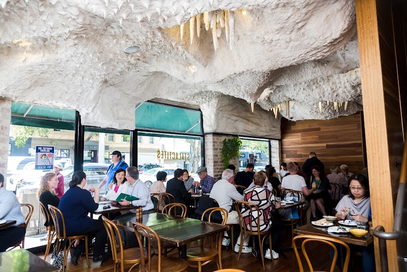 Stalactites Restaurant