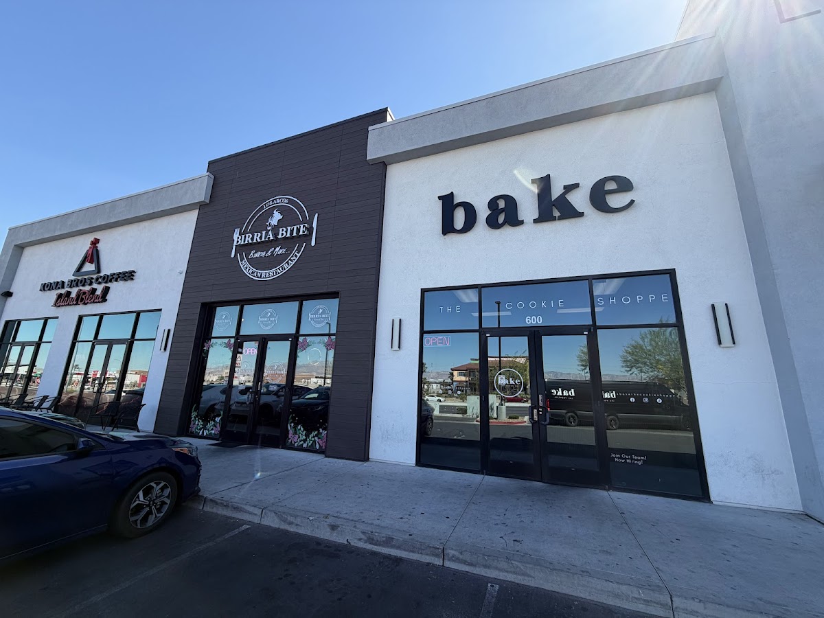 Bake the Cookie Shoppe: Google Places image 5