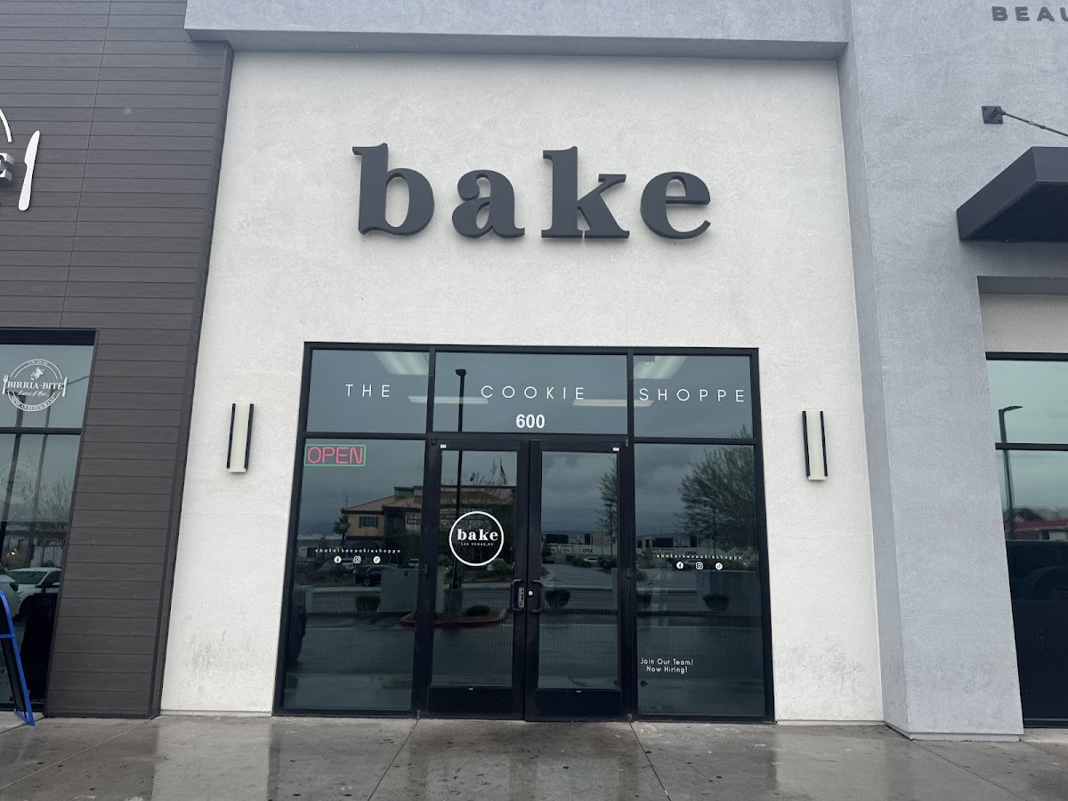Bake the Cookie Shoppe: Google Places image 4