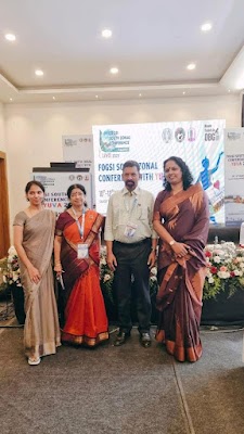 Dr. Parvathy Deth