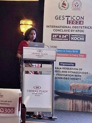 Dr. Parvathy Deth - Image 3