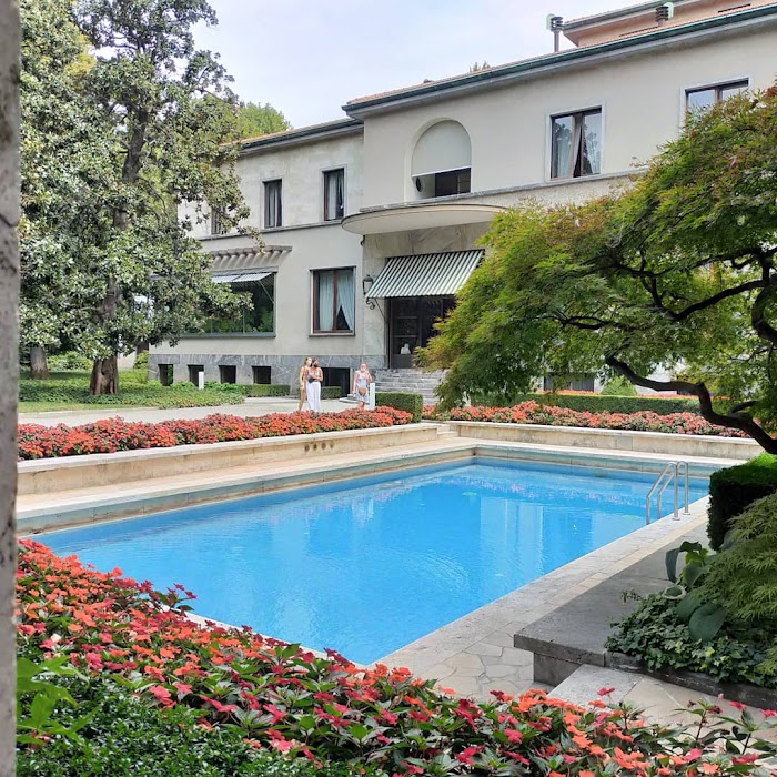 Villa Necchi Campiglio fotoğraf 1