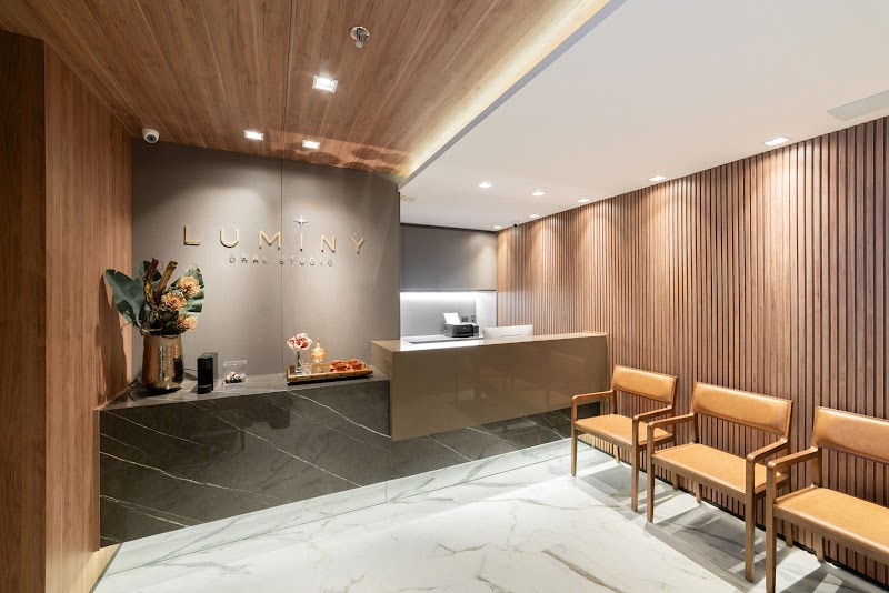 Dra. Helianne Figueiredo Dentista Asa Sul Brasília Luminy - foto 2