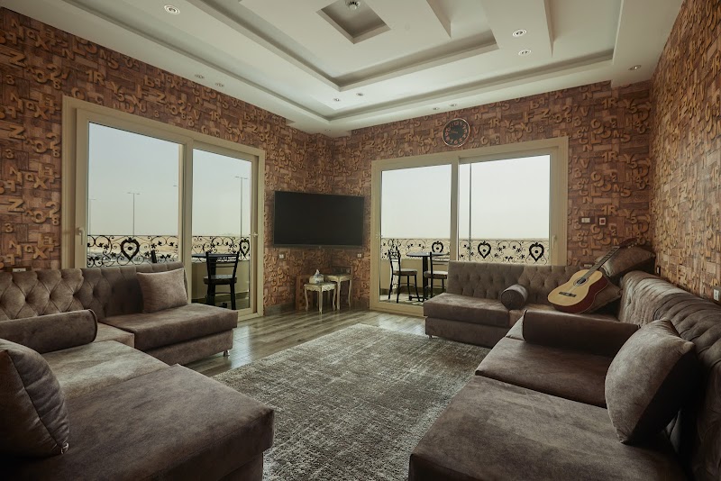 Pyramids Planet Hotel photo 5