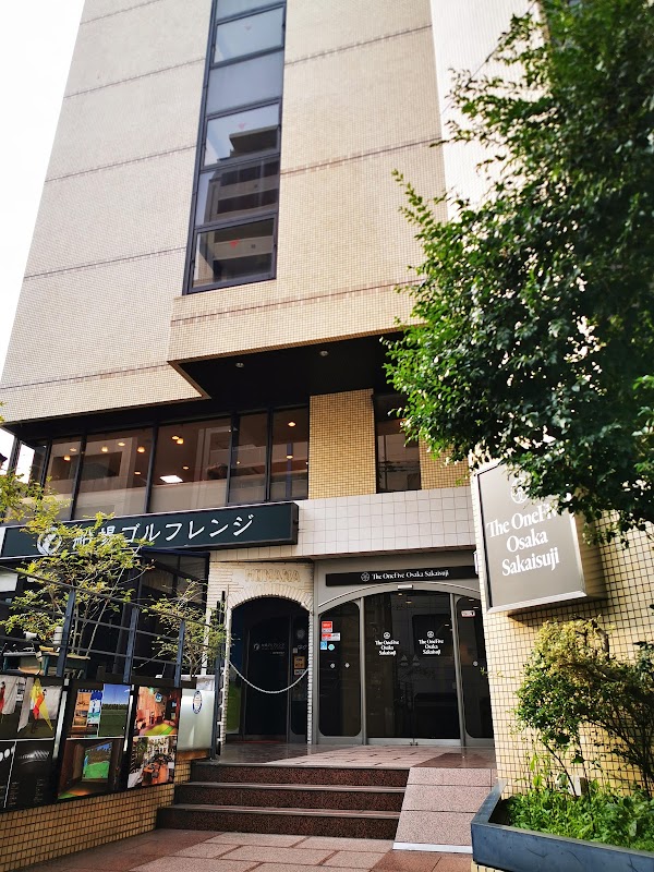 The One Five Osaka Sakaisuji