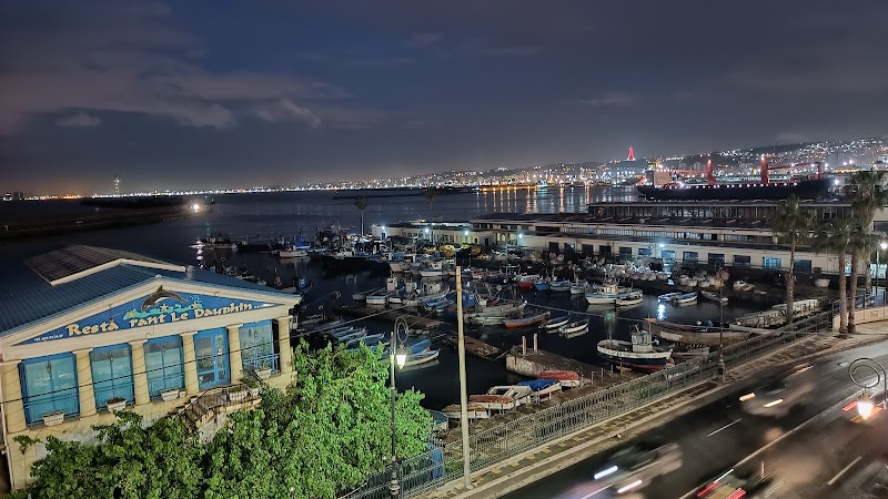 Algiers