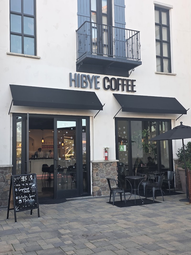 HIBYE COFFEE photo 1