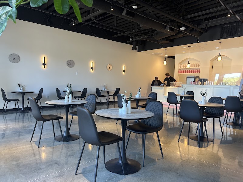 HIBYE COFFEE photo 4