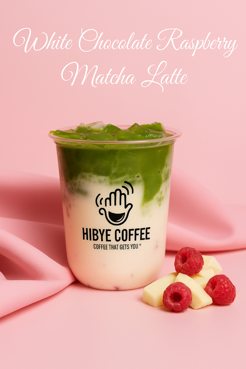 HIBYE COFFEE photo 3