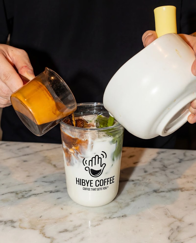 HIBYE COFFEE photo 2