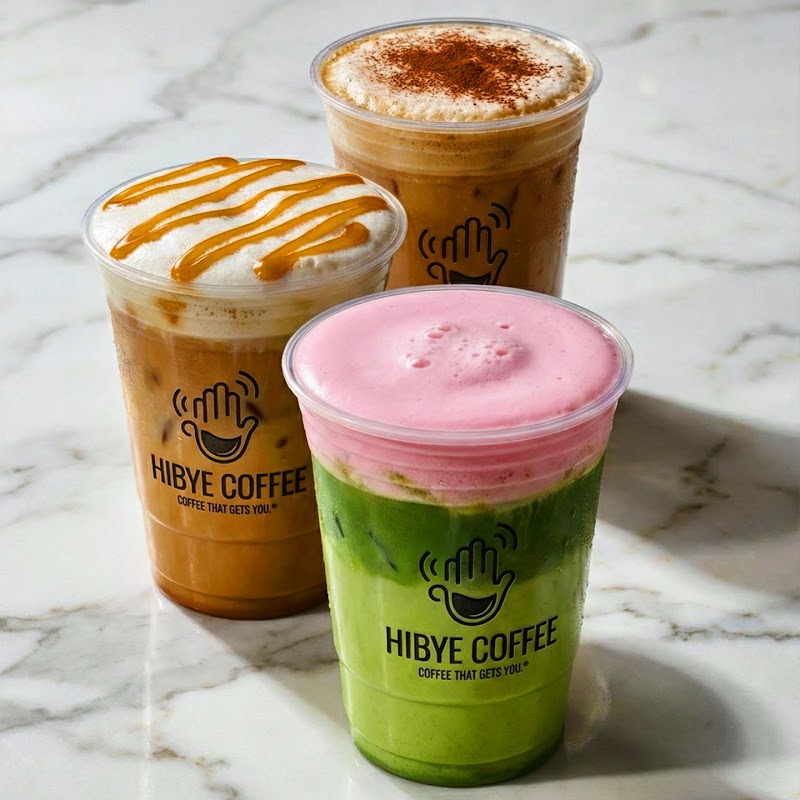 HIBYE COFFEE photo 3