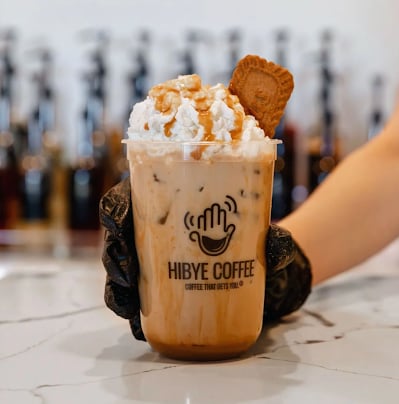 HIBYE COFFEE photo 4