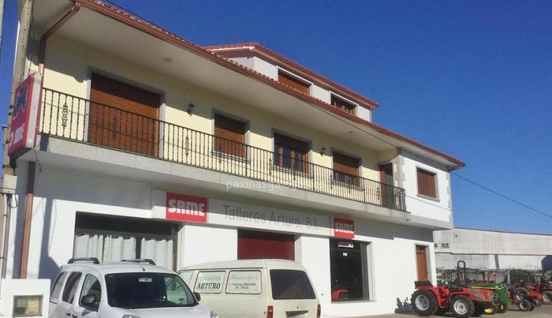 Talleres Arturo, S.L. photo 1