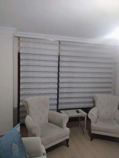 Sanat halı ve store perde yıkama - Temizlik