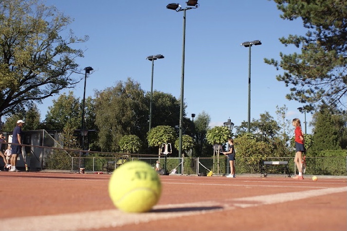 Tennis- en Padelpark De Oude Eik
