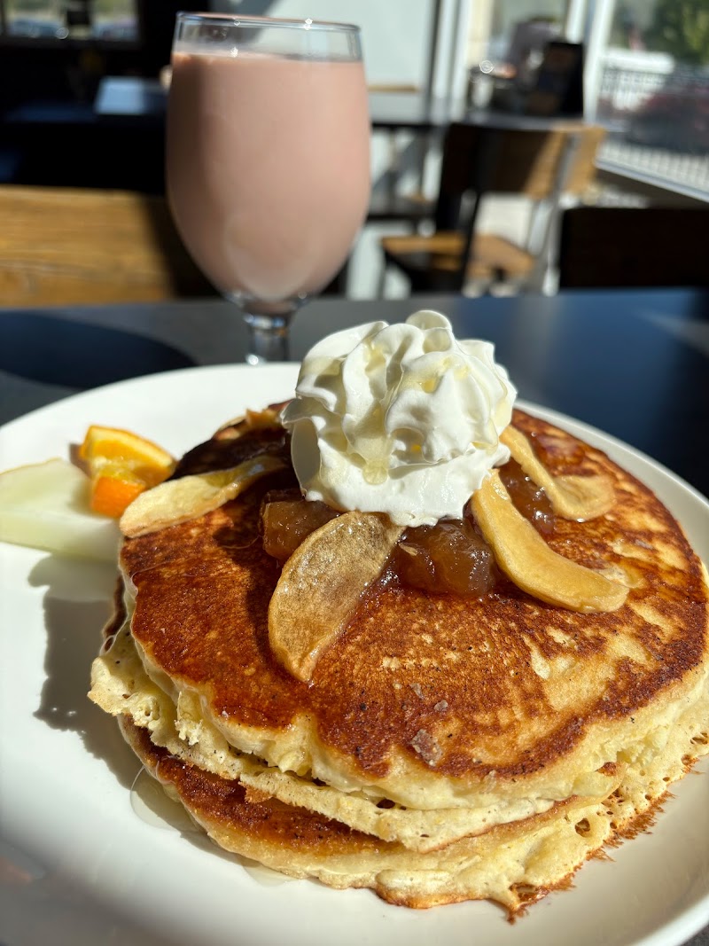 Wisconsin Café photo 2