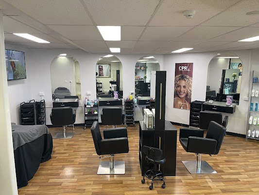 Hedz up Hair & Beauty