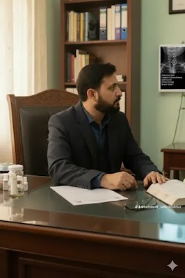 Zafar Homeopathic Clinic