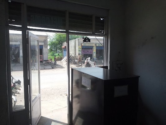 Zafar Homeopathic Clinic