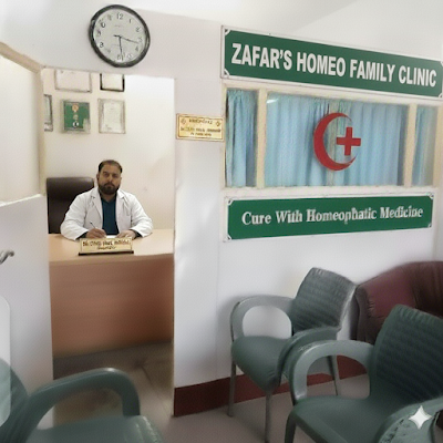 Zafar Homeopathic Clinic