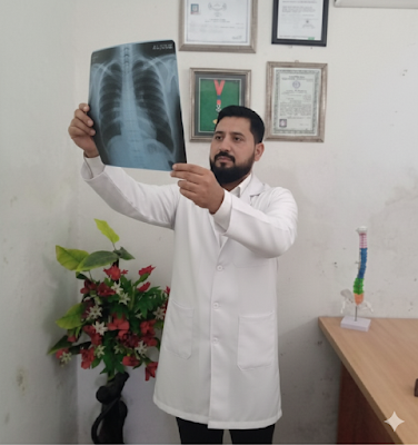 Zafar Homeopathic Clinic