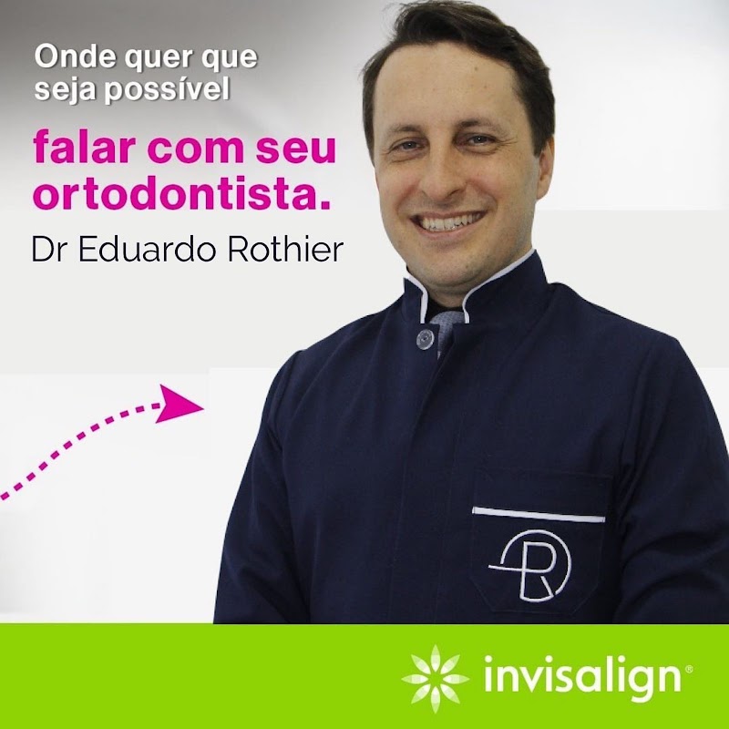 Clínica Rothier Dr Luiz Purger Implante dentário, facetas. Dor, extração siso, protocolo carga imediata e estética dental - foto 5