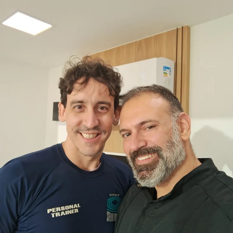 Clínica Rothier Dr Luiz Purger Implante dentário, facetas. Dor, extração siso, protocolo carga imediata e estética dental - foto 2