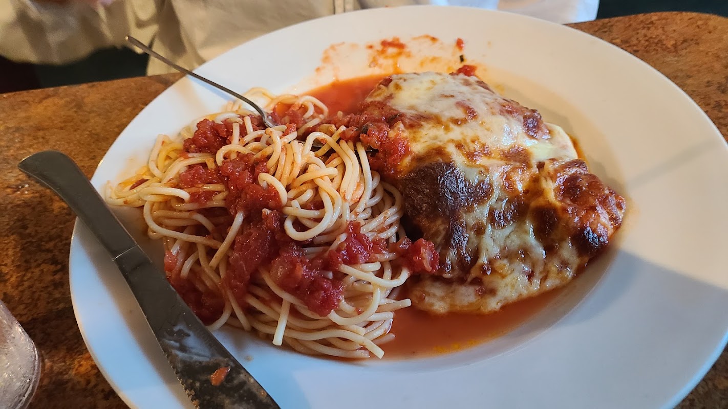 Amalfi's Italian Restaurant & Pizzeria photo 3