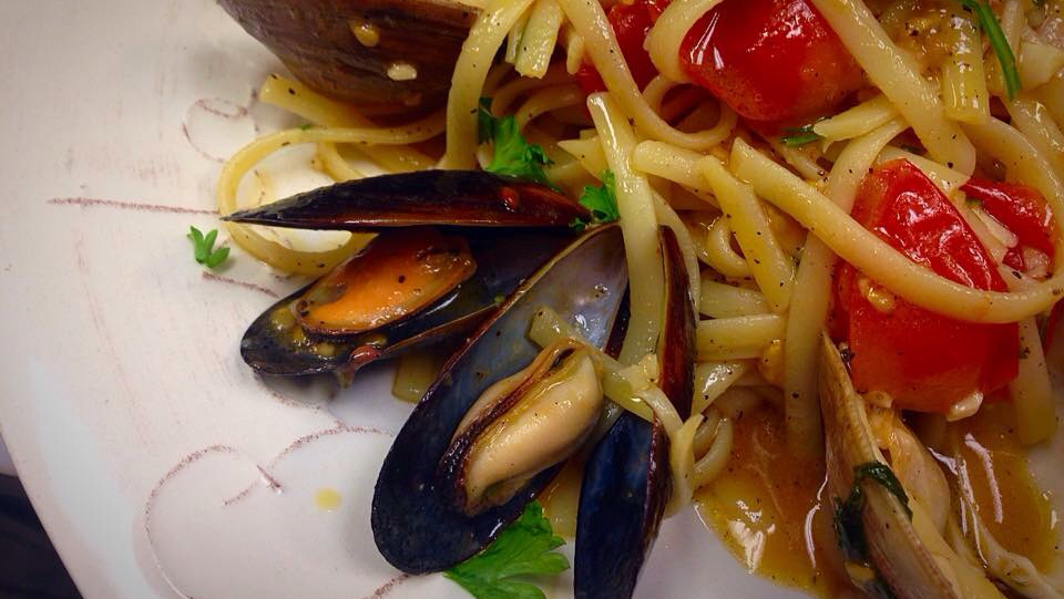 Amalfi's Italian Restaurant & Pizzeria photo 2