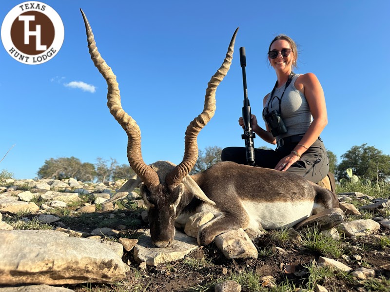 Texas Hunt Lodge - Photo 2
