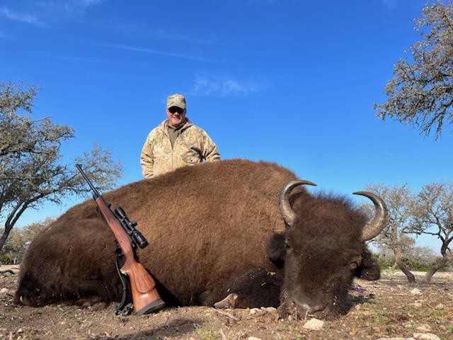 Texas Hunt Lodge - Photo 4