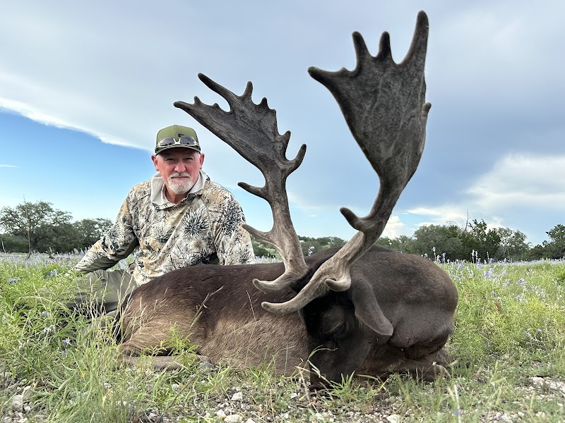 Texas Hunt Lodge - Photo 3