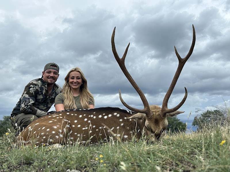 Texas Hunt Lodge - Photo 1