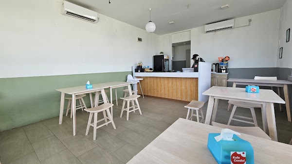 Kafe Cendol - Photo 1