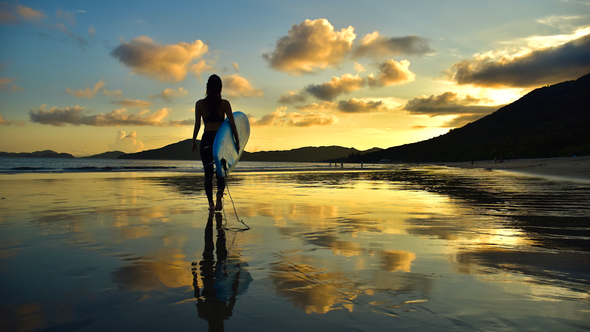 Hongkong Naturalsurf