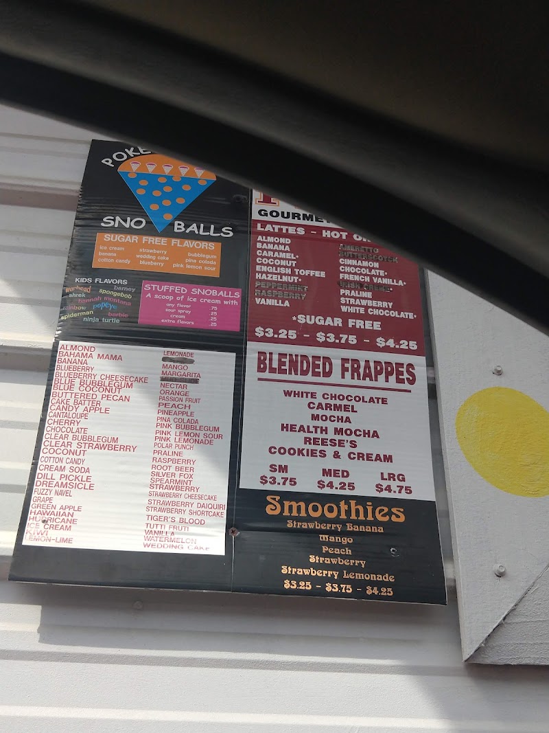 City Perk SnoBallls photo 1