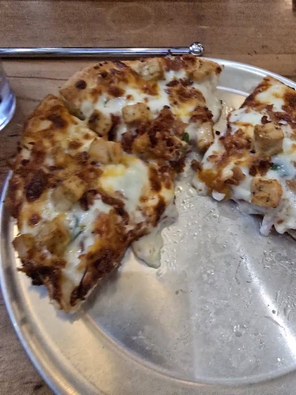 Photo by Lisa Miller