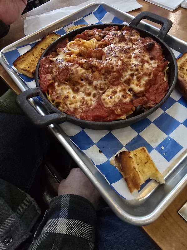 Photo by Lisa Miller