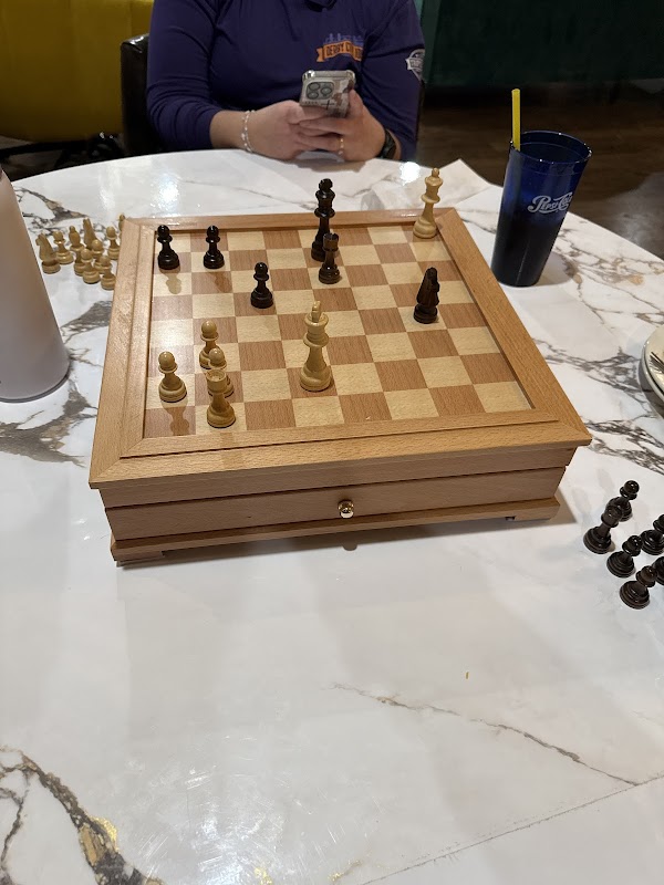 Photo by Jacob Mizner