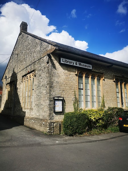 Mere Museum
