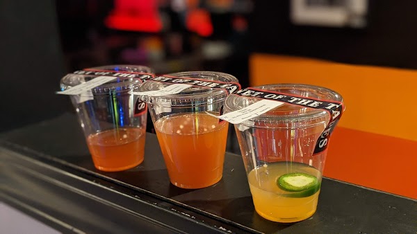 Photo by Planet of the Tapes