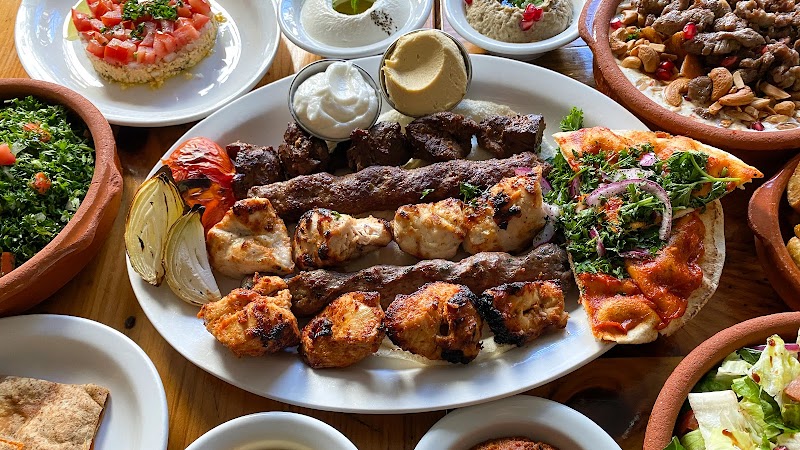 Garage Beirut photo 2