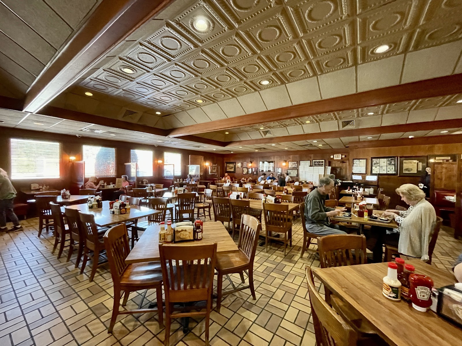 Big Bob Gibson Bar-B-Q