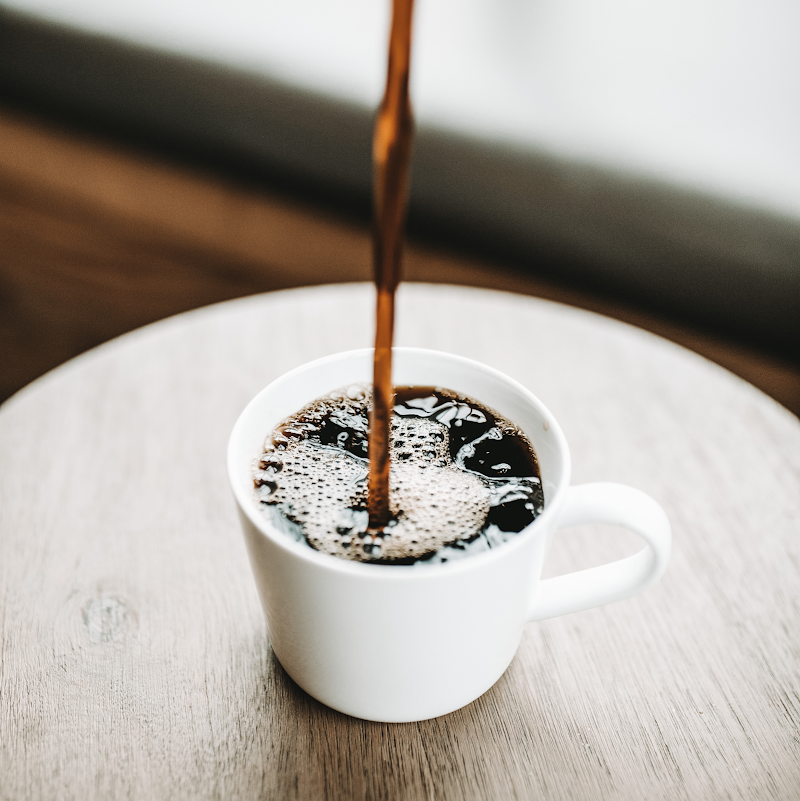 787 Coffee photo 3