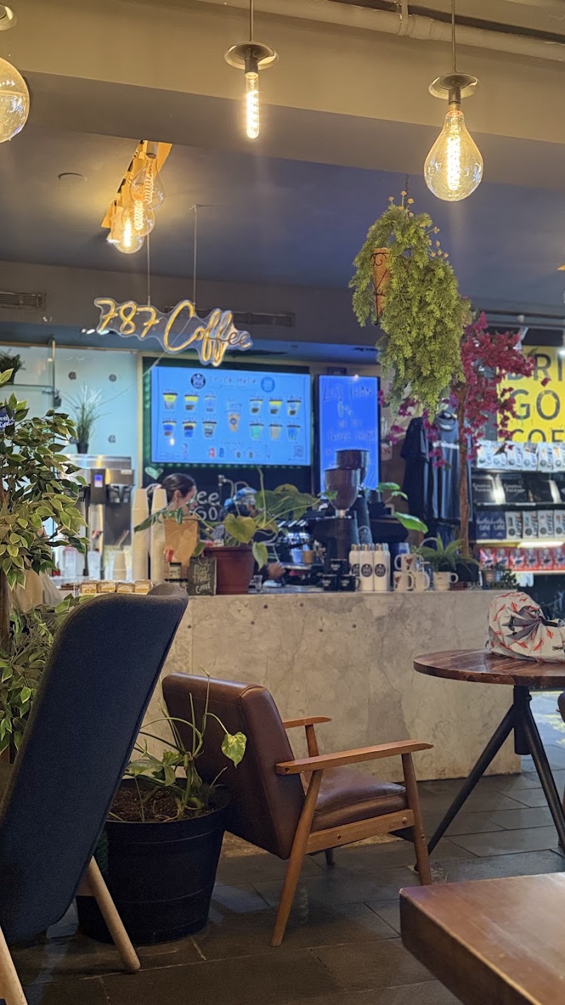 787 Coffee photo 2