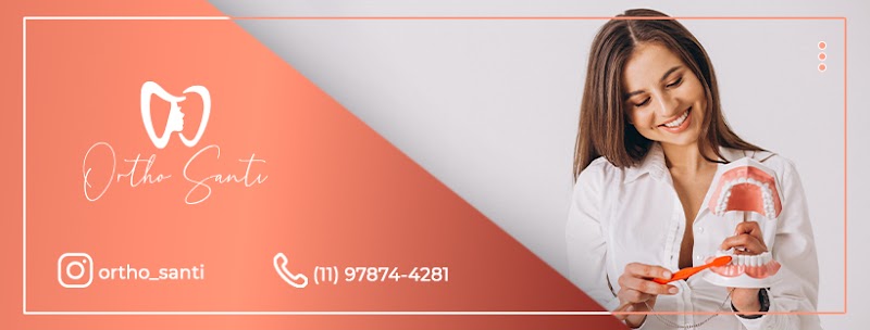 Orthosanti Odontologia | Invisalign I Sou Smile e Harmonização Facial – Pinheiros - foto 5