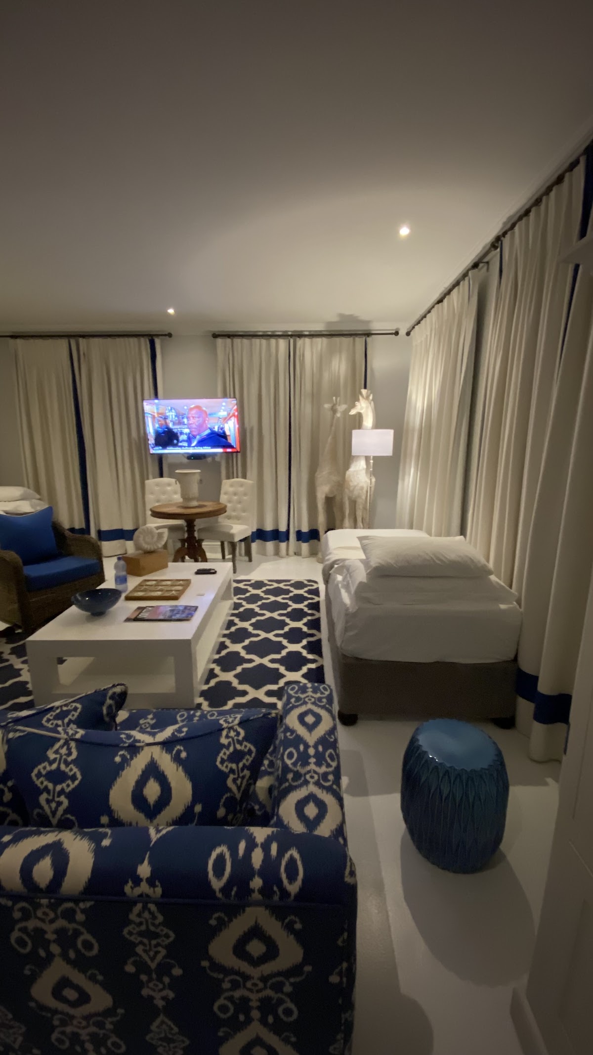 Sand at the Plettenberg — photo 2