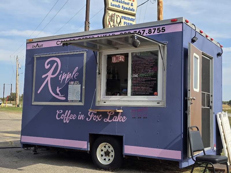 Ripple Coffee Cube photo 2