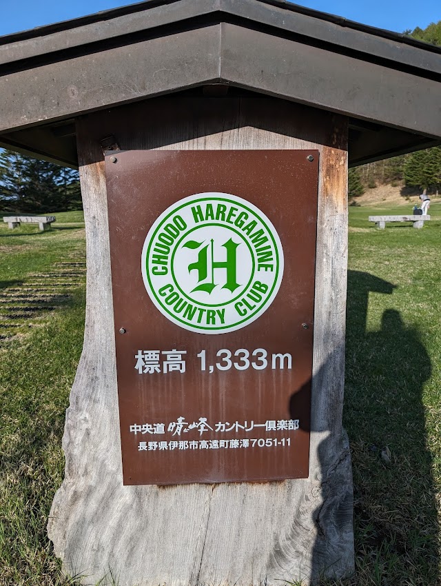 Chuo Expressway Harugamine Country Club - Photo 10